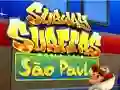 Permainan Subway Surfers Sao Paulo secara online Permainan Subway Surfers Sao Paulo secara online