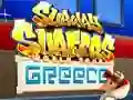 Permainan Subway Surfers Yunani secara online Permainan Subway Surfers Yunani secara online