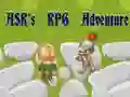 Permainan Petualangan RPG ASR secara online Permainan Petualangan RPG ASR secara online