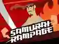 Permainan Rampasan Samurai secara online
