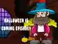 Permainan Halloween Segera Datang Episode 4 secara online Permainan Halloween Segera Datang Episode 4 secara online