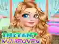 Permainan Sophie: Makeover Instan secara online