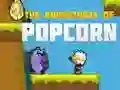 Permainan Petualangan Popcorn secara online Permainan Petualangan Popcorn secara online