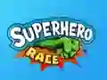 Permainan Lomba Superhero secara online Permainan Lomba Superhero secara online