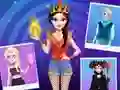 Permainan Eliza di Petualangan Multiverse secara online Permainan Eliza di Petualangan Multiverse secara online