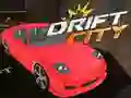 Permainan Kota Drift secara online Permainan Kota Drift secara online