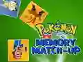 Permainan Pokemon: Permainan Memori secara online