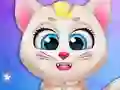 Permainan Avatar Kucing Imut Saya secara online Permainan Avatar Kucing Imut Saya secara online