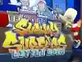Permainan Subway Surfers Little Rock secara online Permainan Subway Surfers Little Rock secara online