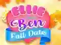 Permainan Ellie dan Ben: Kencan Musim Gugur secara online Permainan Ellie dan Ben: Kencan Musim Gugur secara online