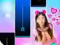 Permainan Maria Clara dan JP Permainan Ubin Piano secara online Permainan Maria Clara dan JP Permainan Ubin Piano secara online