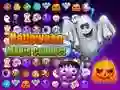 Permainan Koneksi Ajaib Halloween secara online Permainan Koneksi Ajaib Halloween secara online
