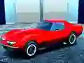 Permainan Stunt Balap Supercar Gila secara online