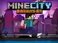 Permainan MineCity Penghancur secara online Permainan MineCity Penghancur secara online
