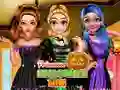 Permainan Kostum Halloween Putri secara online Permainan Kostum Halloween Putri secara online