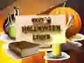 Permainan ONet Tautan Halloween secara online