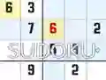 Permainan Sudoku secara online Permainan Sudoku secara online
