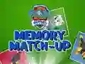 Permainan Paw Patrol: Permainan Memori secara online
