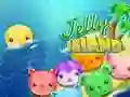 Permainan Pulau Jelly secara online Permainan Pulau Jelly secara online