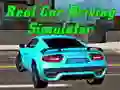 Permainan Simulator Mengemudikan Mobil Nyata secara online