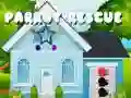 Permainan Penyelamatan Burung Beo secara online Permainan Penyelamatan Burung Beo secara online