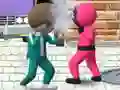 Permainan Pertarungan Multiplayer Game Cumi-Cumi secara online Permainan Pertarungan Multiplayer Game Cumi-Cumi secara online