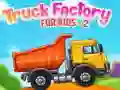 Permainan Pabrik Truk untuk Anak-Anak-2 secara online Permainan Pabrik Truk untuk Anak-Anak-2 secara online
