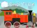 Permainan Kereta Brick Labo secara online