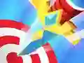 Permainan Target Hit 3D secara online Permainan Target Hit 3D secara online