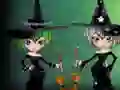 Permainan Pelarian Ruangan Halloween 18 secara online Permainan Pelarian Ruangan Halloween 18 secara online
