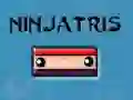 Permainan Ninjatris secara online