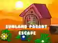 Permainan Pelarian Burung Beo di Sunland secara online Permainan Pelarian Burung Beo di Sunland secara online