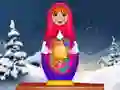 Permainan Pembuat Matryoshka secara online Permainan Pembuat Matryoshka secara online