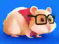 Permainan Labirin Hamster Online secara online Permainan Labirin Hamster Online secara online
