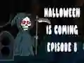 Permainan Halloween akan datang episode 8 secara online