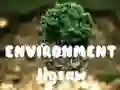 Permainan Puzzle Lingkungan secara online