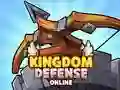 Permainan Pertahanan Kerajaan Daring secara online Permainan Pertahanan Kerajaan Daring secara online