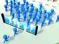 Permainan Kontrol Kerumunan secara online Permainan Kontrol Kerumunan secara online