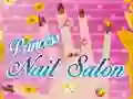 Permainan Salon Kuku Putri secara online