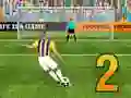 Permainan Pihak Penendang Penalti 2 secara online