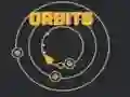 Permainan Orbit secara online Permainan Orbit secara online