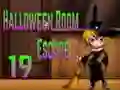 Permainan Amgel Pelarian Ruang Halloween 19 secara online Permainan Amgel Pelarian Ruang Halloween 19 secara online