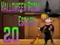 Permainan Amgel Halloween Melarikan Diri dari Ruangan 20 secara online Permainan Amgel Halloween Melarikan Diri dari Ruangan 20 secara online
