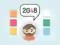 Permainan 2048 secara online Permainan 2048 secara online