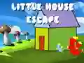 Permainan Melarikan Diri dari Rumah Kecil secara online Permainan Melarikan Diri dari Rumah Kecil secara online