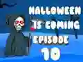 Permainan Halloween Segera Tiba Episode 10 secara online Permainan Halloween Segera Tiba Episode 10 secara online