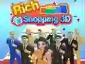 Permainan Belanja Kaya 3D secara online Permainan Belanja Kaya 3D secara online
