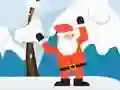 Permainan Pencari Santa Claus secara online Permainan Pencari Santa Claus secara online