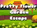 Permainan Pelarian Taman Bunga yang Indah secara online