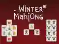 Permainan Mahjong Musim Dingin secara online Permainan Mahjong Musim Dingin secara online